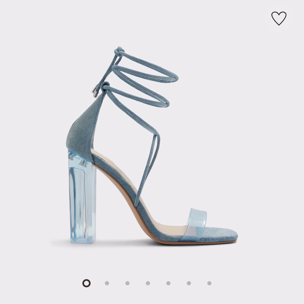 Ornardonia Strappy Sandal